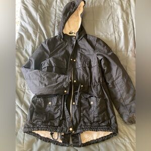 H & M Deleted Brand Winter Coat ~ Like New!